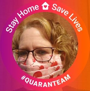 Meet your Posher, Tracy